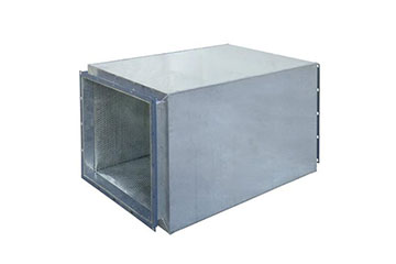 消声器